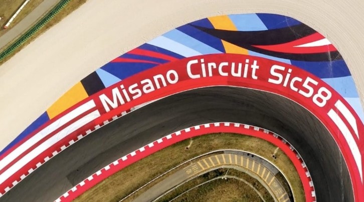 MotoGP Misano: tutti gli orari tv