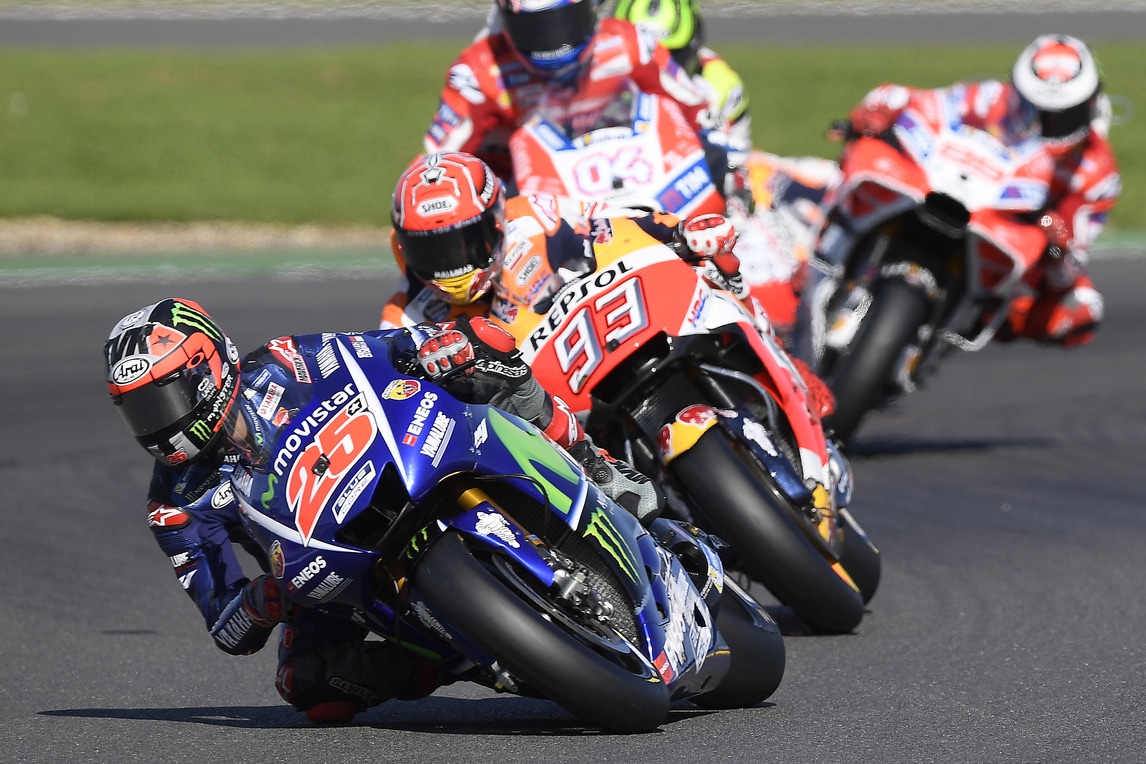 Misano, conferenza stampa piloti: il momento della verità