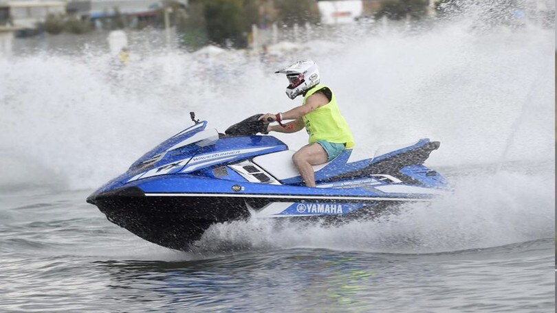 Moto3, Fenati: "Misano, tappa importante..."