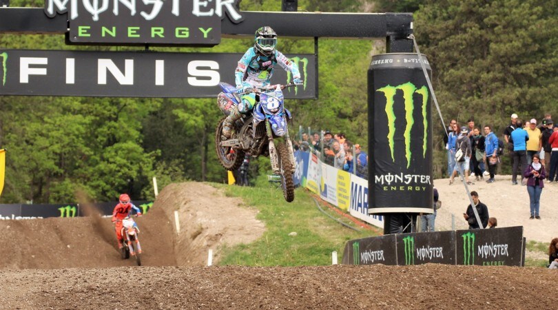 MXgp Assen: Fontanesi a caccia del 5° titolo mondiale