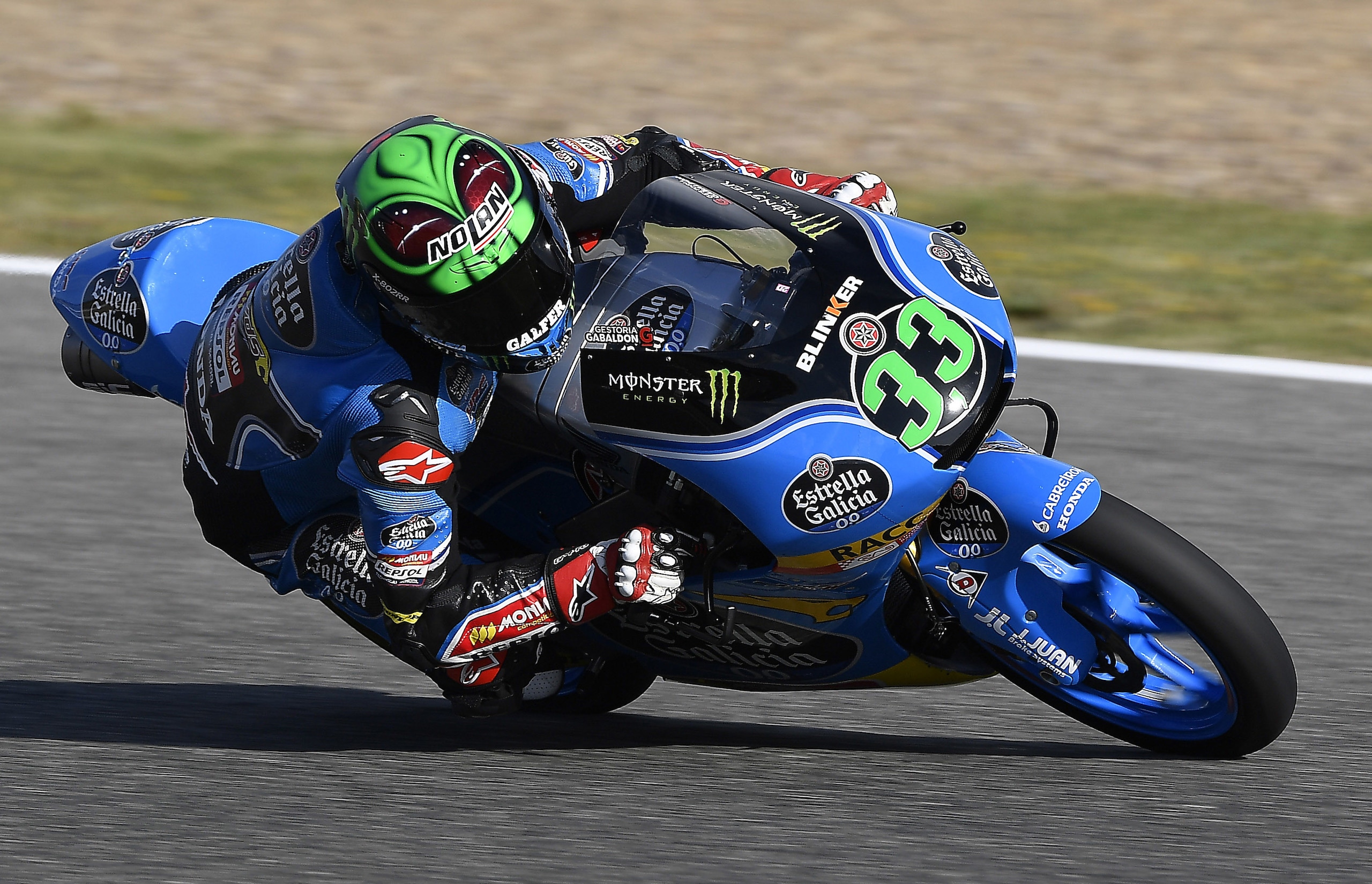 Moto3 Misano, qualifiche: Bastianini è tornato, l’Italia c’è