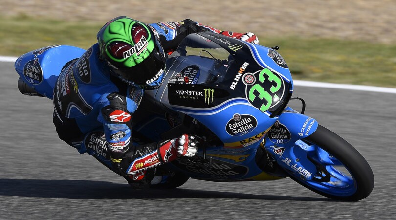 Moto3 Misano, qualifiche: Bastianini è tornato, l’Italia c’è