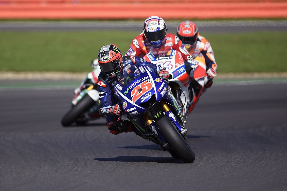 MotoGP Misano, qualifiche: i tre moschettieri promettono battaglia