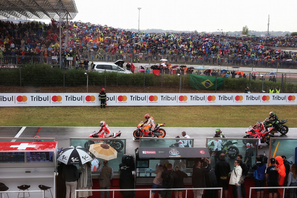 GP Misano: pro e contro di un weekend impegnativo
