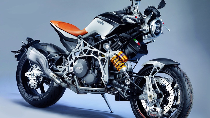 Tutta la verità sul "caso" Bimota