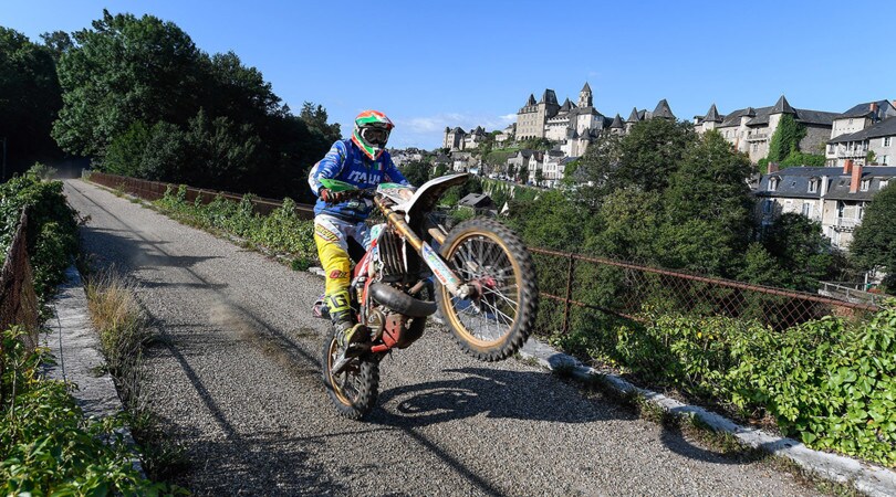 L’analisi: l’evoluzione della Sei Giorni