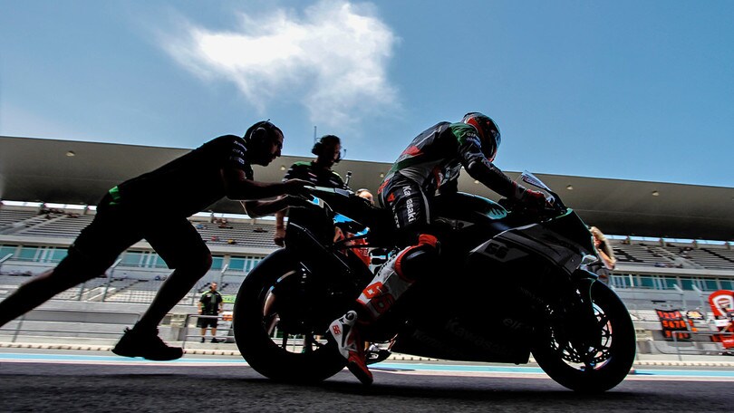 SBK, tutti i numeri di Portimao