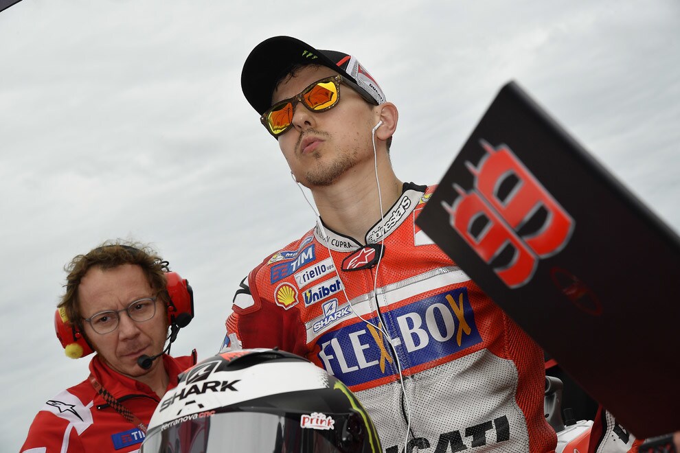 Lorenzo c'è: l’analisi di una crescita costante
