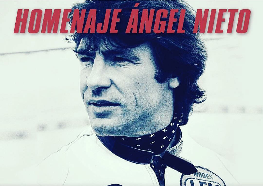 Al Santiago Bernabéu il ricordo ad Angel Nieto