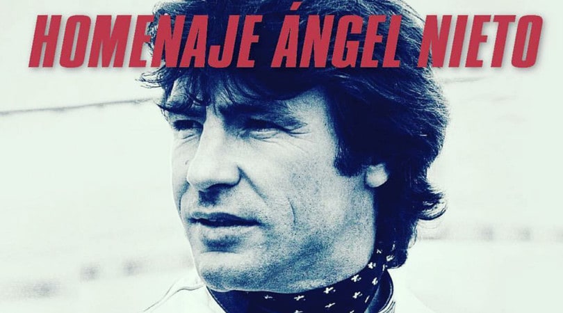 Al Santiago Bernabéu il ricordo ad Angel Nieto