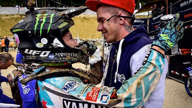 Kiara Fontanesi conquista il quinto mondiale