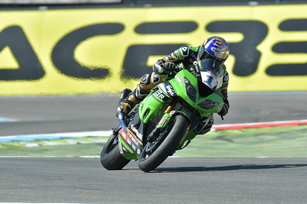 SSP Portimao, Sofuoglu conquista la vittoria