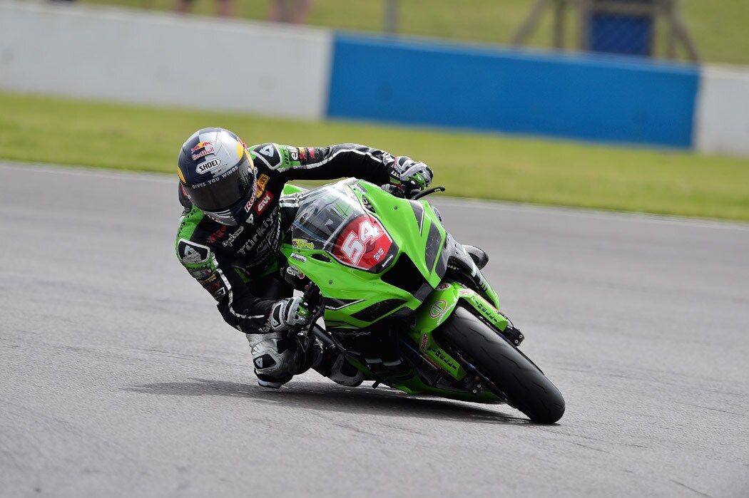 STK 1000 Portimao, Razgatlioglu vince in solitaria