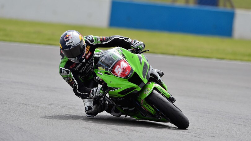 STK 1000 Portimao, Razgatlioglu vince in solitaria