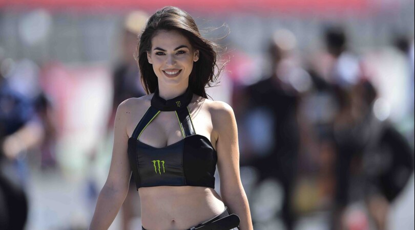 SBK “hot” prima dello schiacciasassi Rea