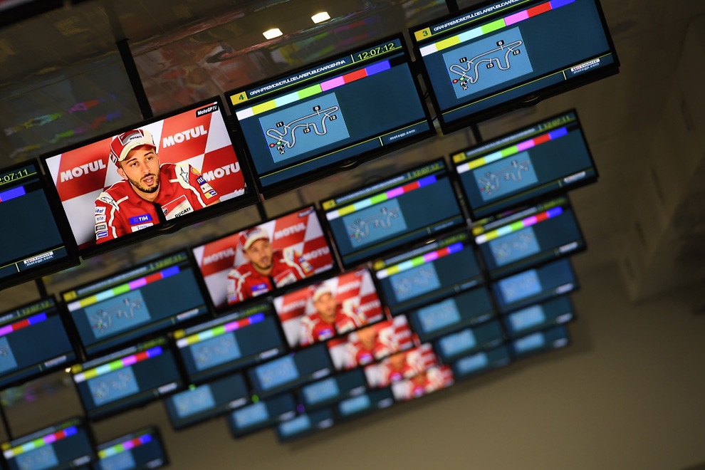 MotoGP Aragon, torna Rossi? Ecco tutti gli orari tv