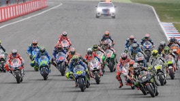 MotoGP: tutti i numeri di Aragon