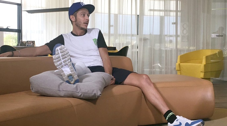 Rossi, sul recupero parlano gli esperti: “Non è un miracolo”
 