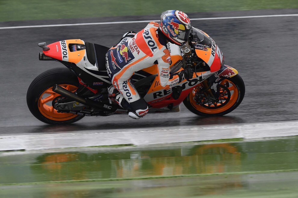 Motogp, libere 1 e 2: Honda forti ad Aragon ma anche le Ducati sono lì