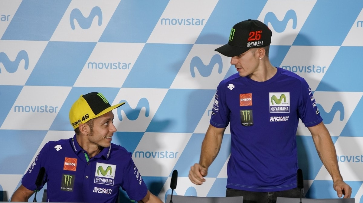 MotoGP Aragon, le parole dei piloti dopo le qualifiche