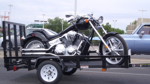 Trasporto moto: i consigli per non sbagliare