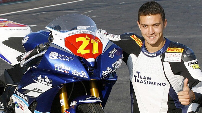 Maxime Berger, il papà: “L’ho lasciato andare…”