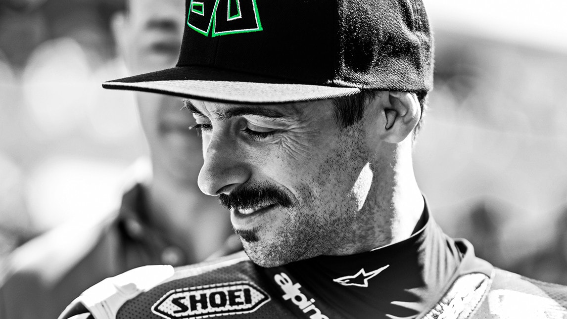 SBK, Laverty: "Il segreto è ottenere il massimo dalle gomme"