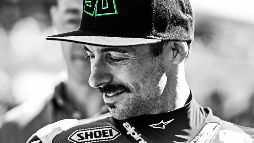 SBK, Laverty: "Il segreto è ottenere il massimo dalle gomme"