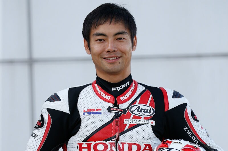 Motegi: Aoyama sostituirà l'infortunato Miller