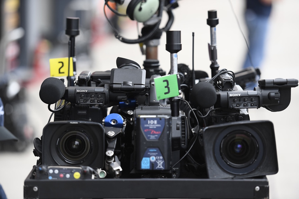 Il Motomondiale sbarca in Giappone: tutti gli orari tv