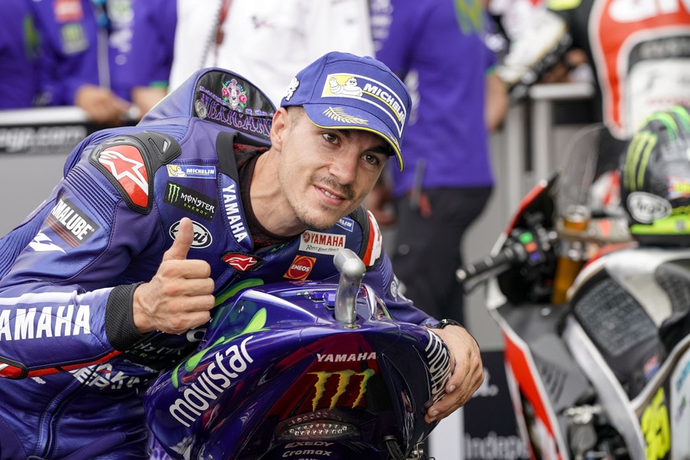 MotoGP Motegi: il meteo preoccupa tutti