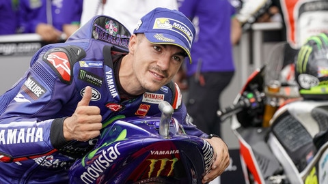 MotoGP Motegi: il meteo preoccupa tutti
