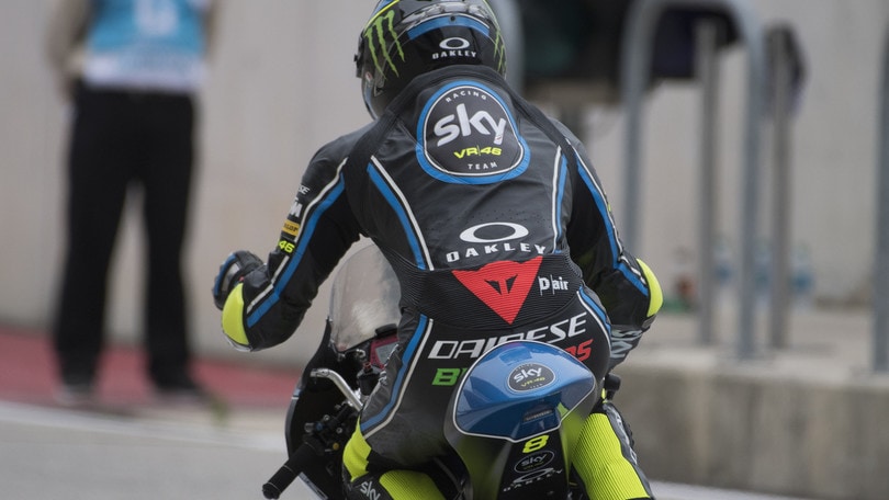 Moto3 Motegi, qualifiche: Bulega comanda la pattuglia azzurra