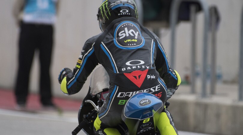 Moto3 Motegi, qualifiche: Bulega comanda la pattuglia azzurra
