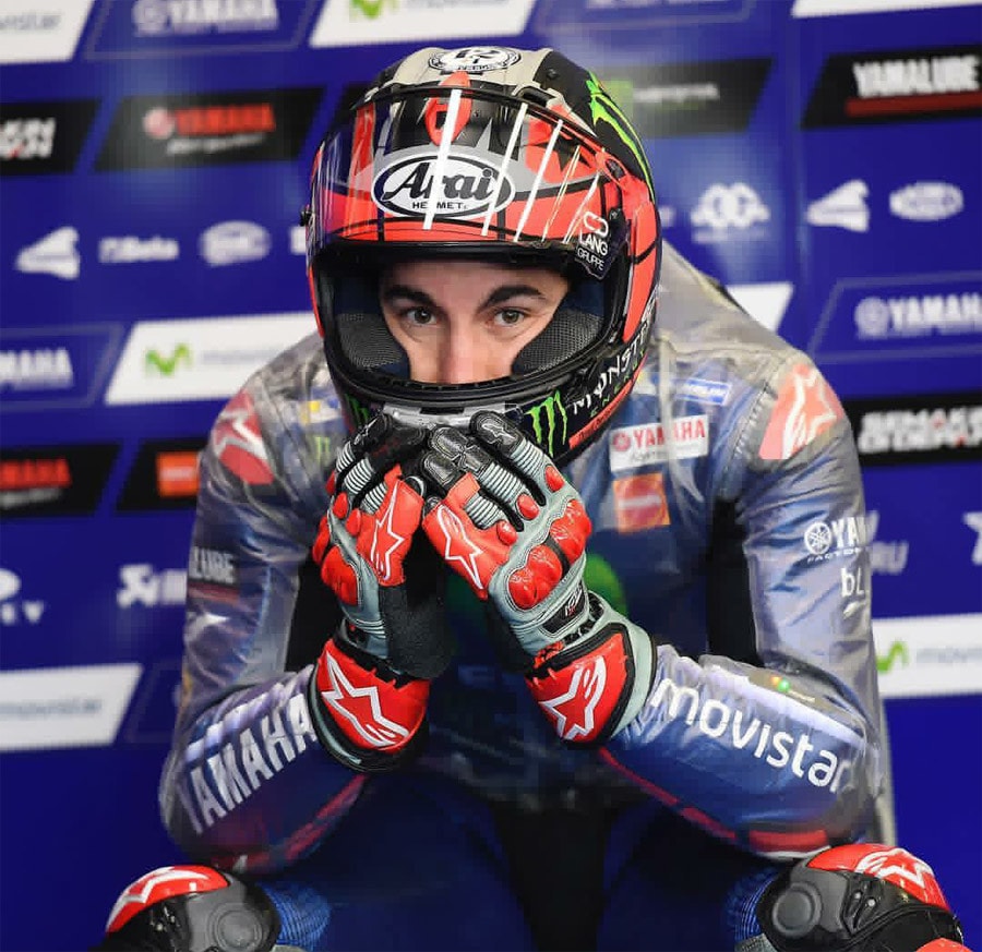 Disastro Yamaha: Vinales ancora in lotta per il titolo?