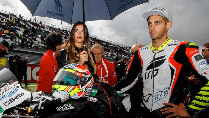 SBK 2017, Jerez: Rea fa 52 ed eguaglia Bayliss SBK 2017, Jerez: Rea fa 52 ed eguaglia Bayliss