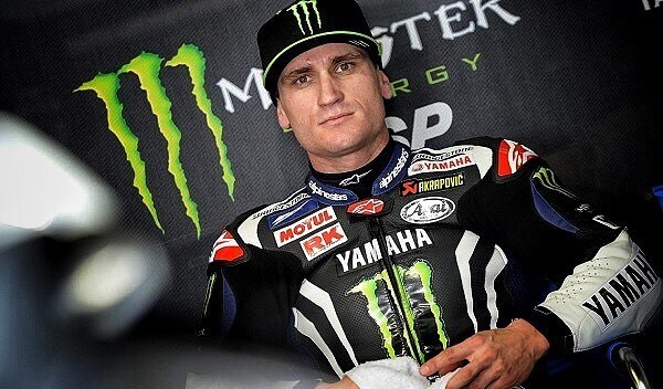 Yamaha Tech3: “Parkes sostituirà Folger in Australia”