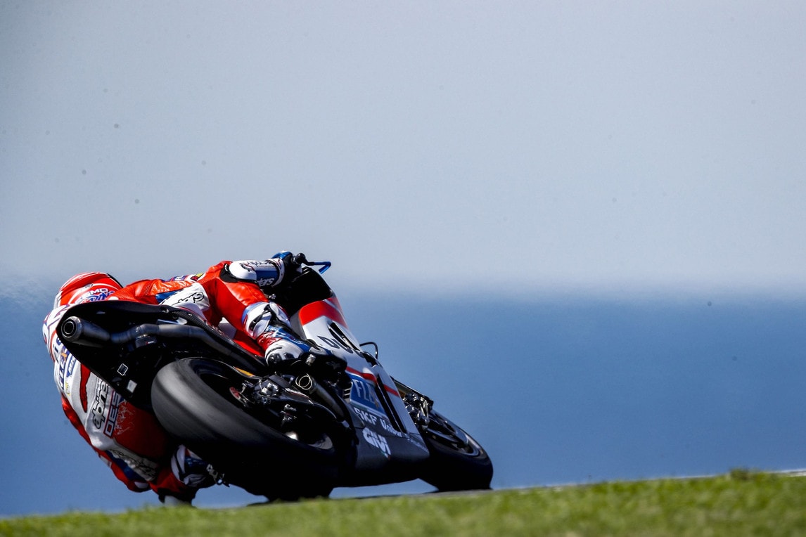 MotoGP Phillip Island: info e orari tv del fine settimana