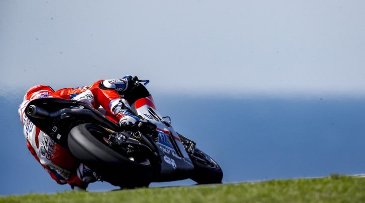MotoGP Phillip Island: info e orari tv del fine settimana