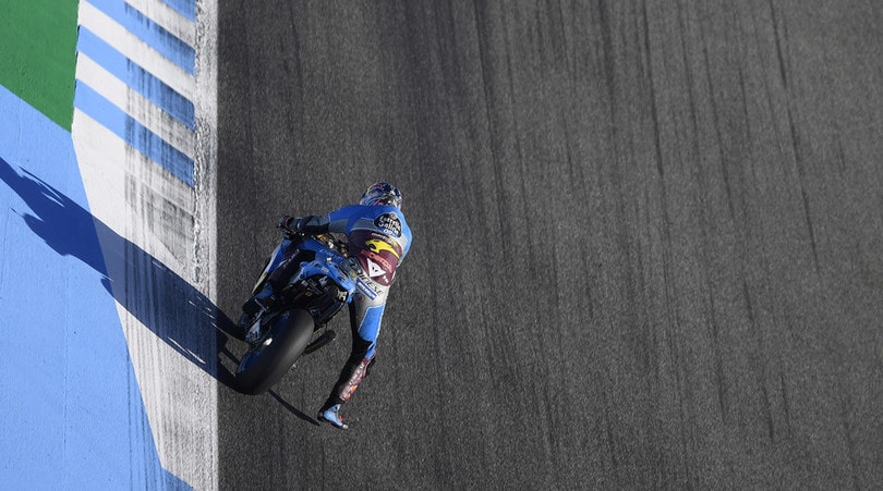Rossi mi ha mandato un sms: 'devi tornare entro 22 giorni'