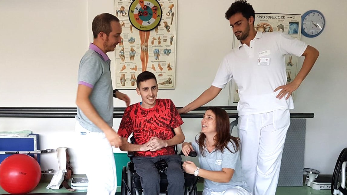 Esclusivo: Simone Mazzola, “Questa è la mia gara più importante”