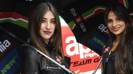 Aprilia rimasta con Lowes, cercherà un sostituto?
