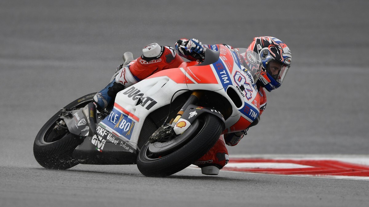 MotoGP Sepang, le dichiarazioni dei piloti