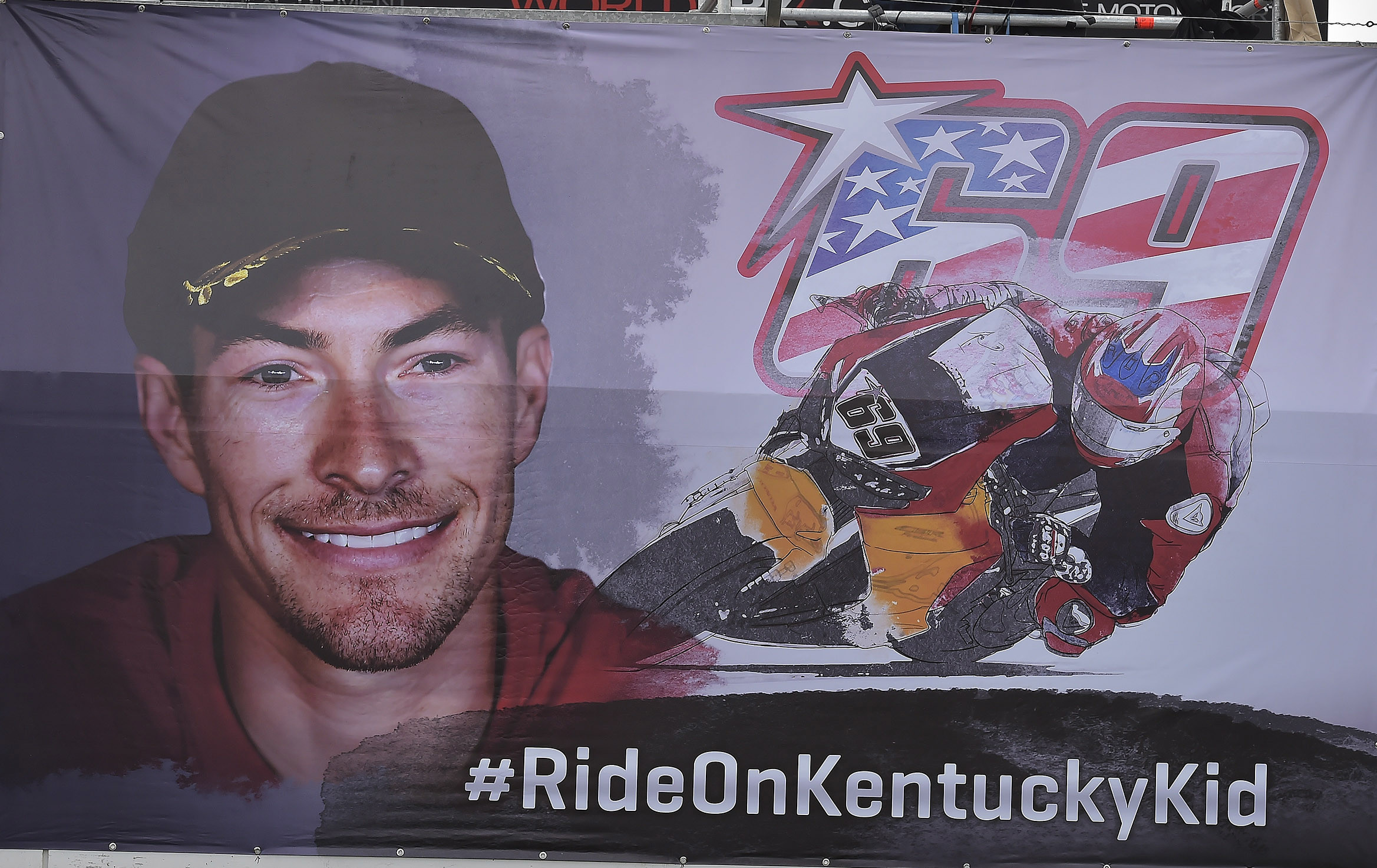 Hayden: 11 anni fa la vittoria iridata