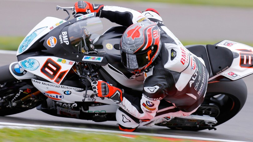 SBK Qatar, Torres: "Più competivi con meno elettronica"