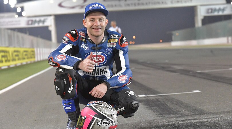 SS Qatar, gara: Mahias è il nuovo padrone