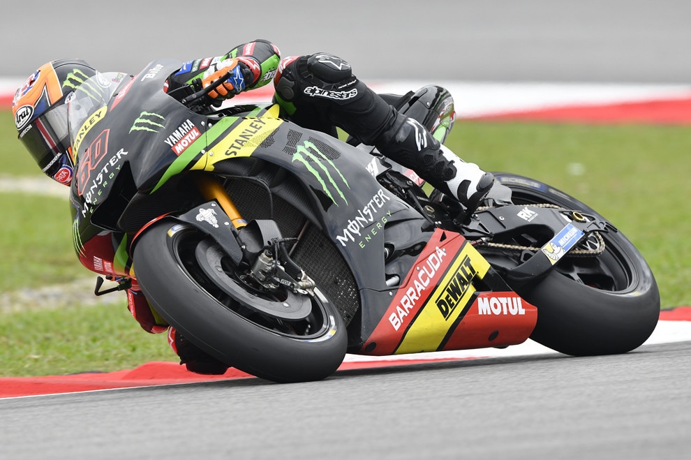 Van der Mark sostituirà Folger a Valencia