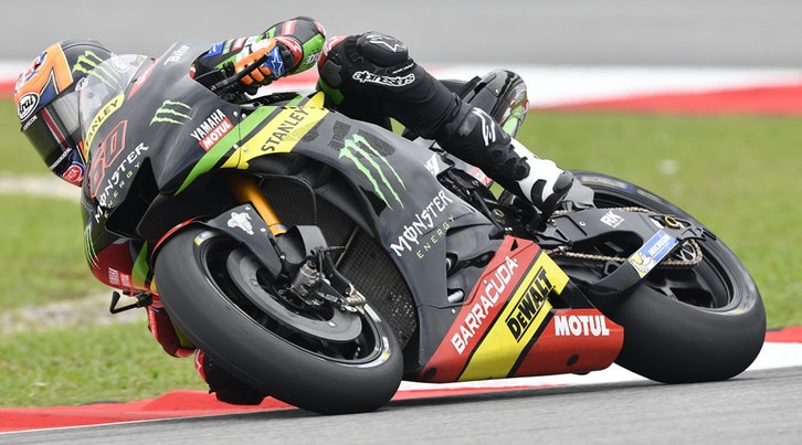 Van der Mark sostituirà Folger a Valencia