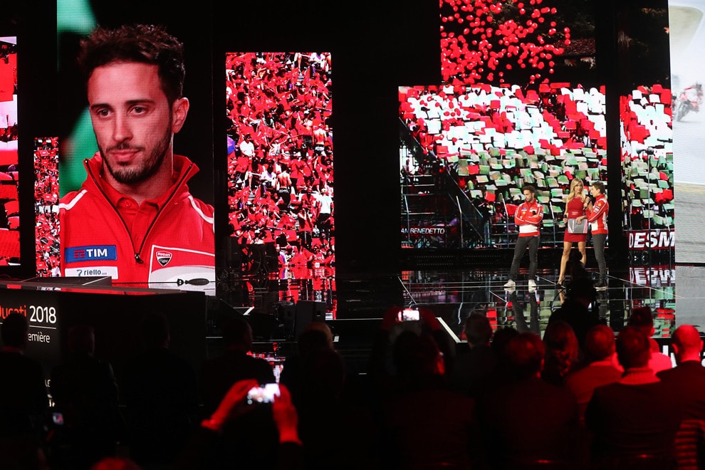 Dovi ottimista: “Il titolo impresa quasi impossibile”