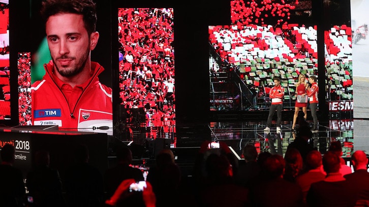 Dovi ottimista: “Il titolo impresa quasi impossibile”